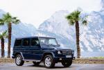 Mercedes-Benz G-Class 1990 года